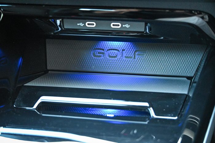 2023 Volkswagen Golf R 20 Years