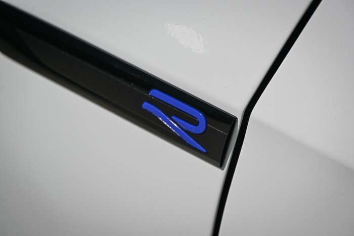 2023 Volkswagen Golf R 20 Years