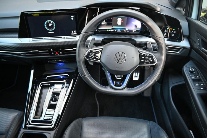 2023 Volkswagen Golf R 20 Years