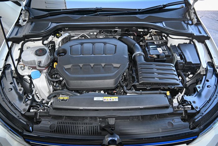 2023 Volkswagen Golf R 20 Years