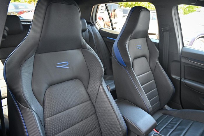 2023 Volkswagen Golf R 20 Years