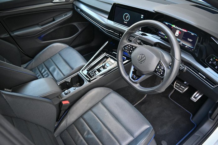 2023 Volkswagen Golf R 20 Years