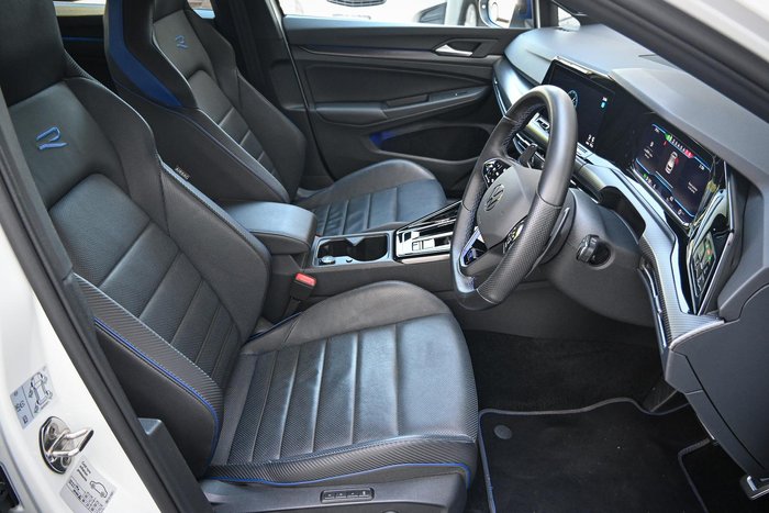 2023 Volkswagen Golf R 20 Years