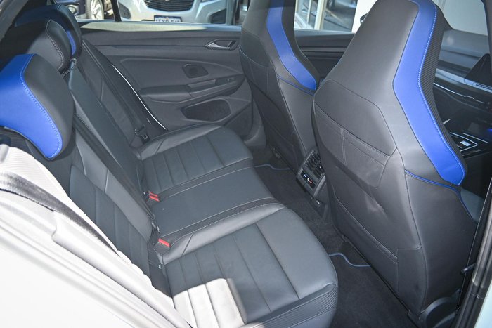 2023 Volkswagen Golf R 20 Years