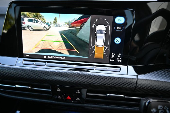 2023 Volkswagen Golf R 20 Years