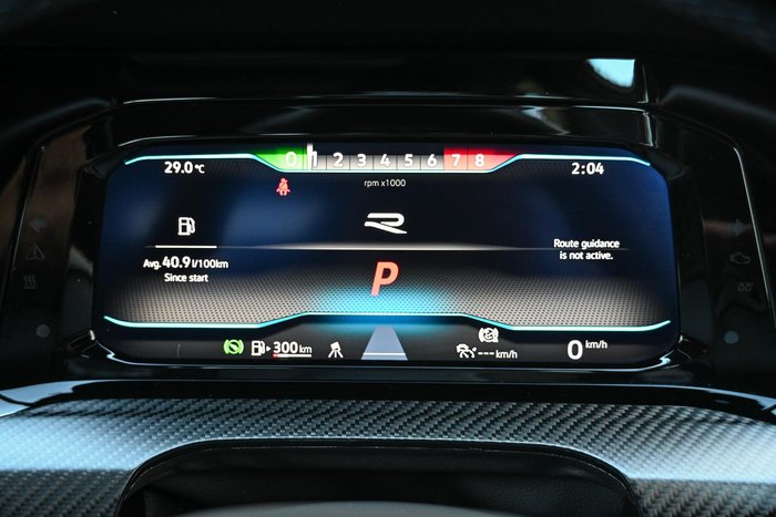 2023 Volkswagen Golf R 20 Years