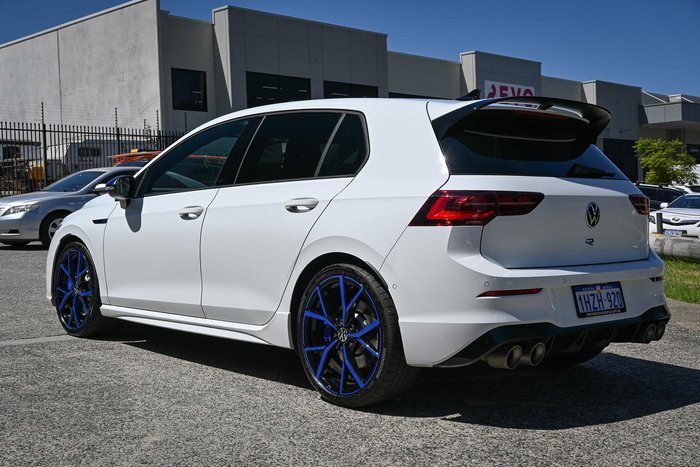 2023 Volkswagen Golf R 20 Years