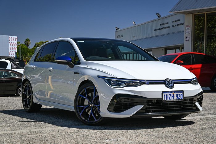 2023 Volkswagen Golf R 20 Years