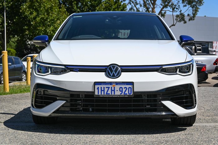 2023 Volkswagen Golf R 20 Years