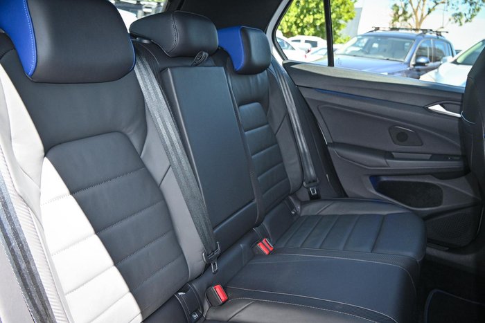 2023 Volkswagen Golf R 20 Years