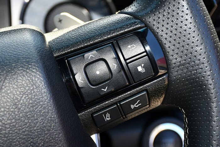 2024 Toyota Hilux GR Sport