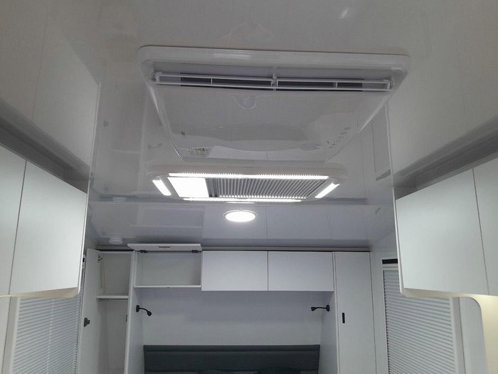 2025 Goldstream 1860 Re Rd Adventure Cp 18'6