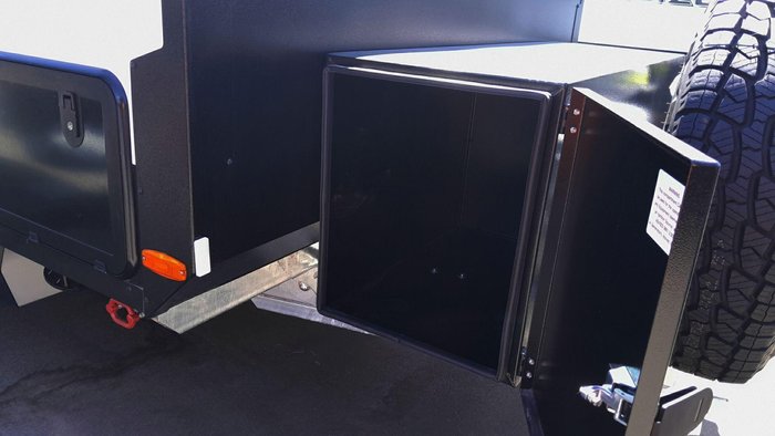 2025 Goldstream 1860 Re Rd Adventure Cp 18'6