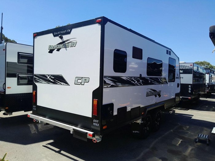 2025 Goldstream 1860 Re Rd Adventure Cp 18'6