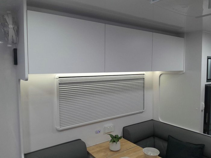 2025 Goldstream 1860 Re Rd Adventure Cp 18'6