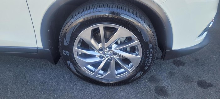 2014 Nissan X-TRAIL Ti