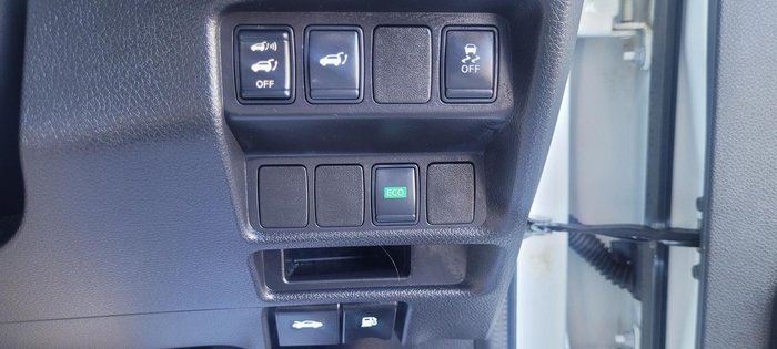 2014 Nissan X-TRAIL Ti