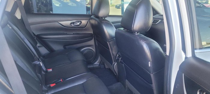 2014 Nissan X-TRAIL Ti