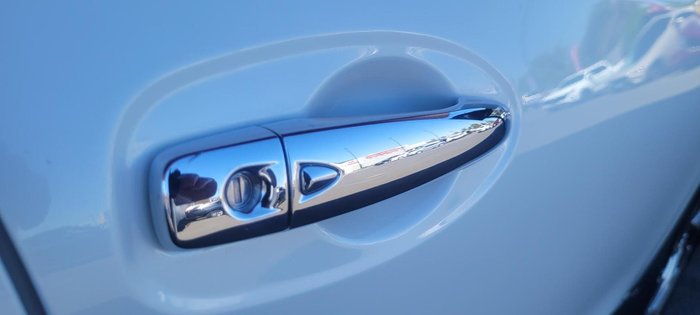 2014 Nissan X-TRAIL Ti