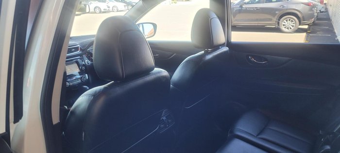 2014 Nissan X-TRAIL Ti