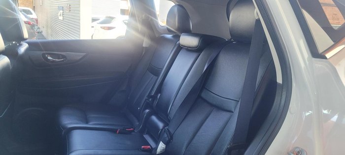 2014 Nissan X-TRAIL Ti