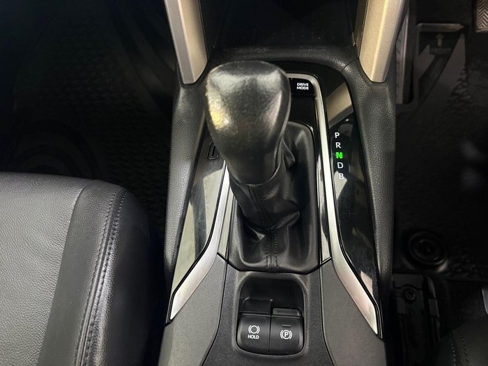 2022 Toyota Corolla Cross GXL