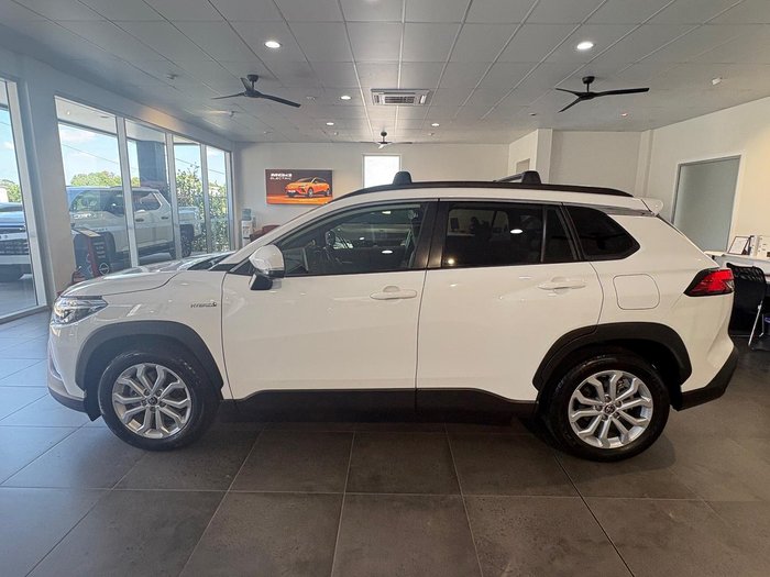 2022 Toyota Corolla Cross GXL