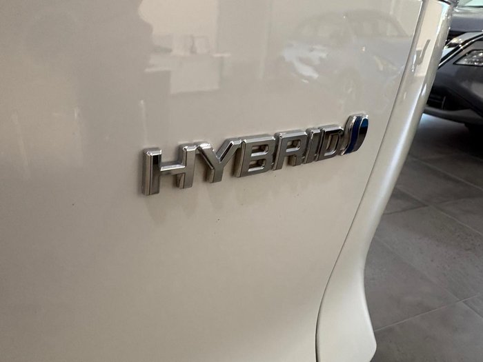 2022 Toyota Corolla Cross GXL