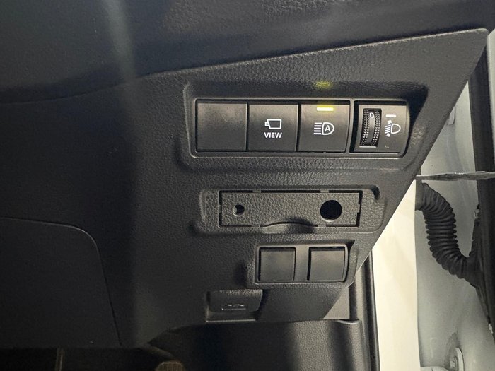 2022 Toyota Corolla Cross GXL