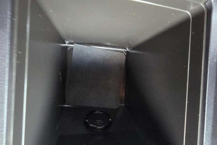 2020 Toyota Landcruiser Prado GXL GDJ150R 4X4 Dual Range White