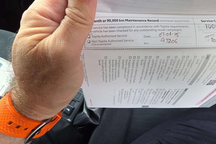 2020 Toyota Landcruiser Prado GXL GDJ150R 4X4 Dual Range White