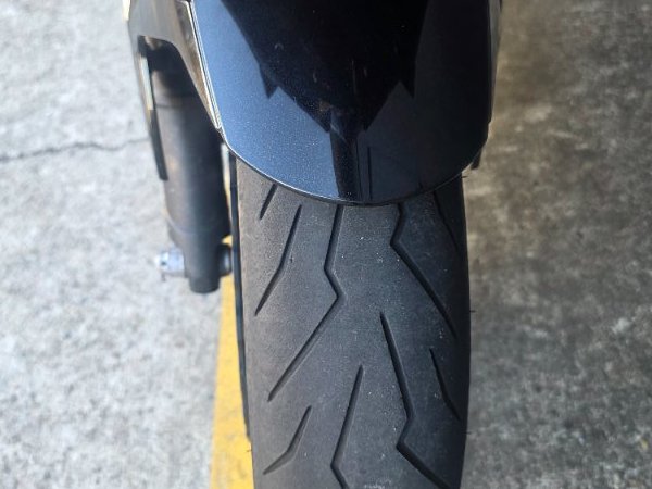 2021 Kawasaki NINJA 400 SE GREY