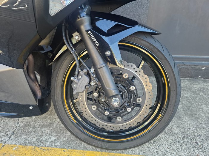 2021 Kawasaki NINJA 400 SE GREY