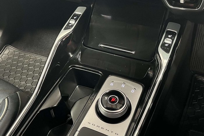 2017 Kia Sorento GT-Line