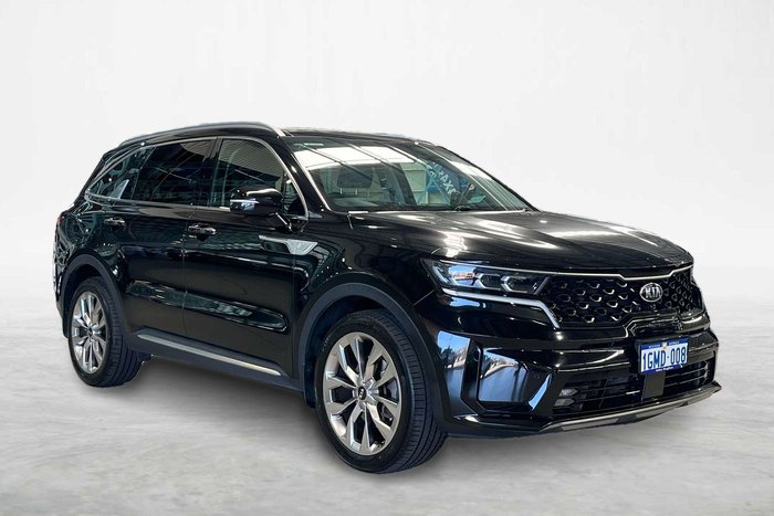 2020 Kia Sorento