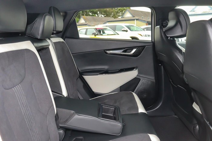 2023 Kia EV6 GT-Line