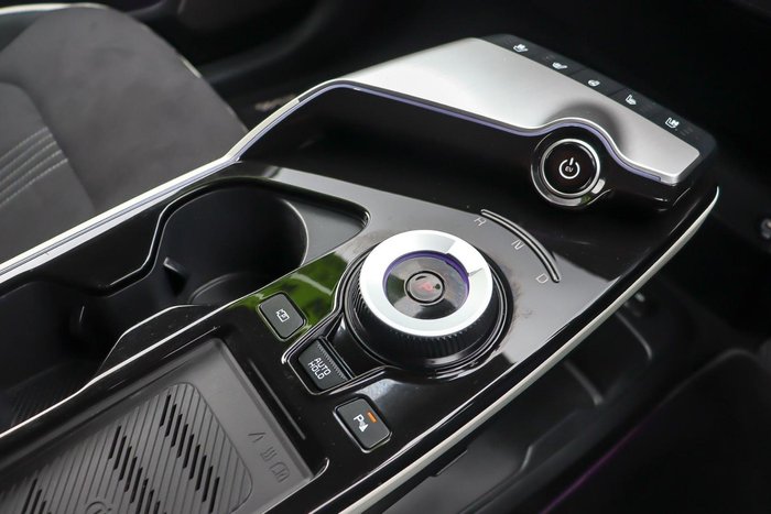 2023 Kia EV6 GT-Line