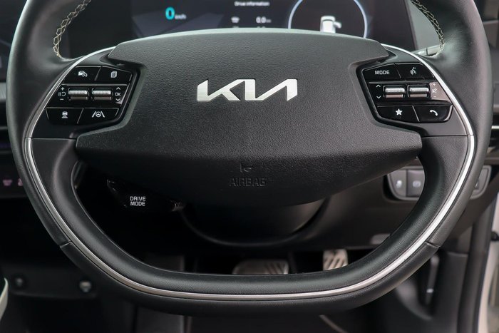 2023 Kia EV6 GT-Line