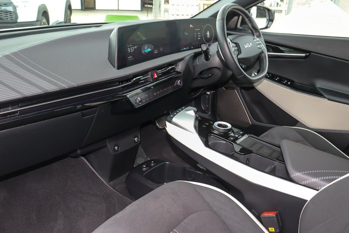 2023 Kia EV6 GT-Line