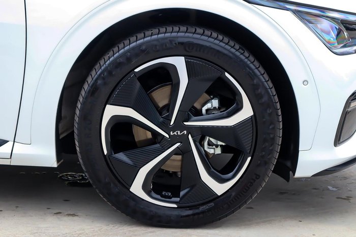 2023 Kia EV6 GT-Line