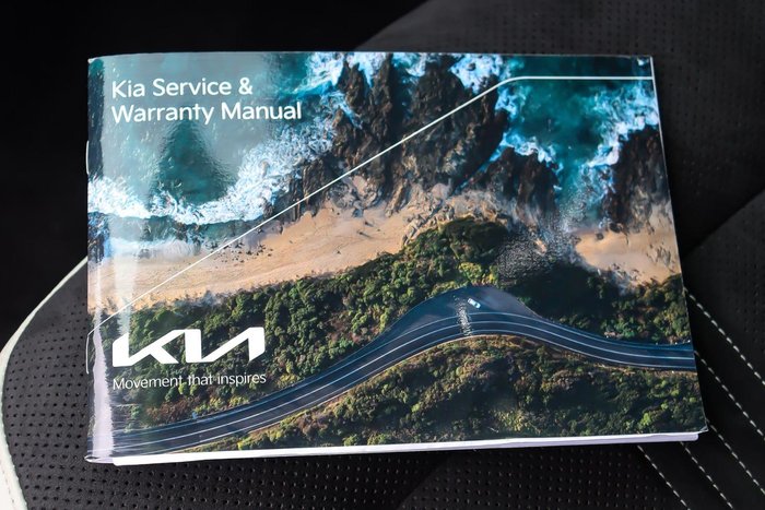 2023 Kia EV6 GT-Line