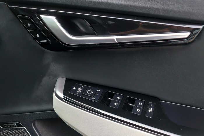 2023 Kia EV6 GT-Line