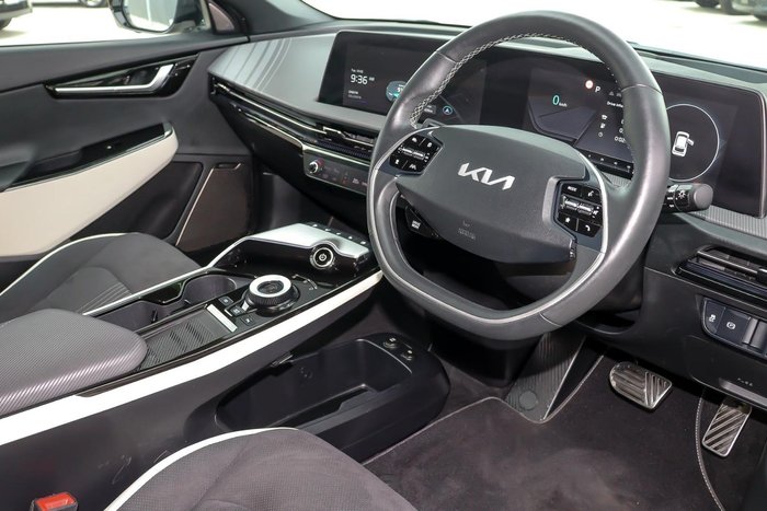 2023 Kia EV6 GT-Line