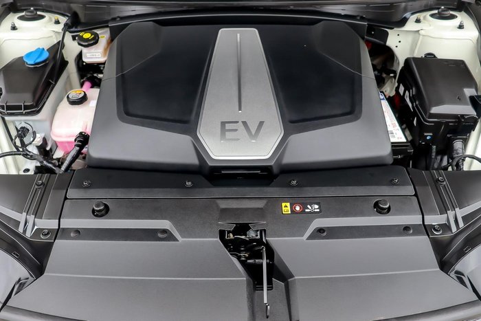 2023 Kia EV6 GT-Line