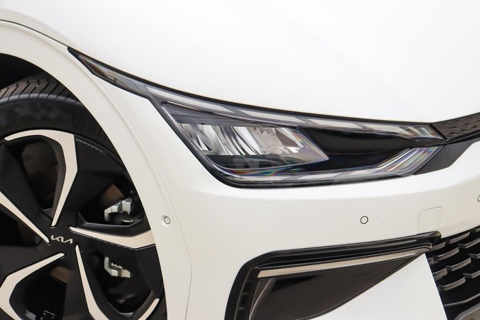 2023 Kia EV6 GT-Line