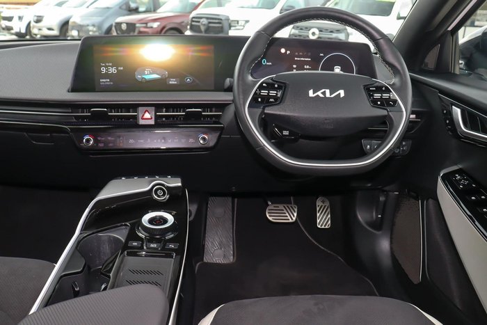 2023 Kia EV6 GT-Line