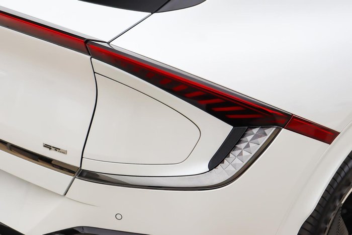 2023 Kia EV6 GT-Line