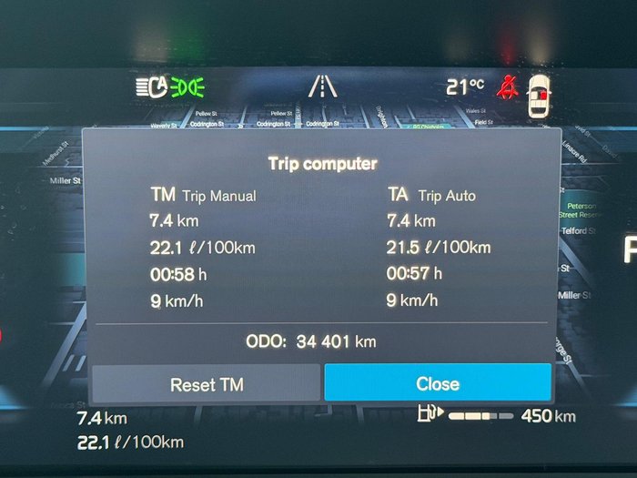 2025 Volvo XC60 Plus B5 MY25 AWD Silver Dawn