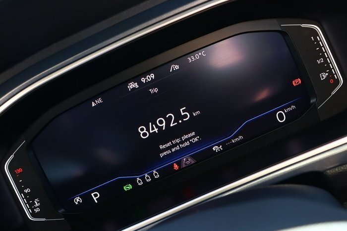 2024 Volkswagen T-Roc 110TSI Style