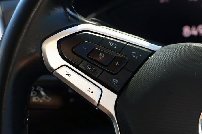 2024 Volkswagen T-Roc 110TSI Style